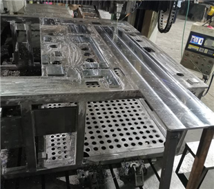 大型龍門銑加工，數(shù)控龍門銑加工，